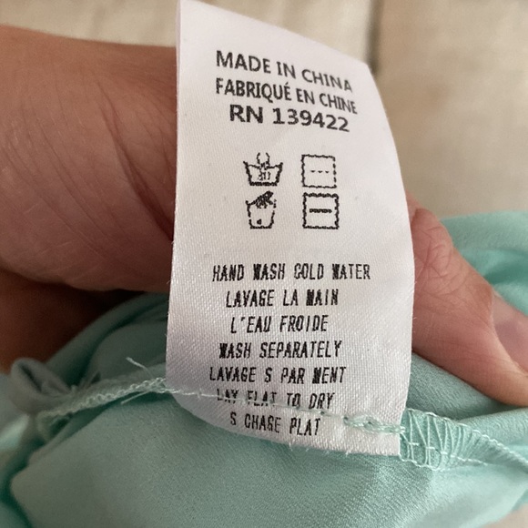 TOBI Maxi Dress - Picture 6 of 8